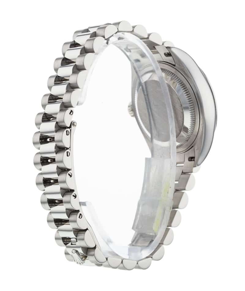 Rolex Datejust Lady 28 279166